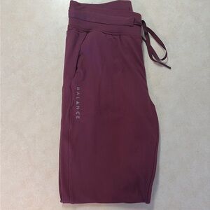 NWOT -Balance Athletica Pants-Medium